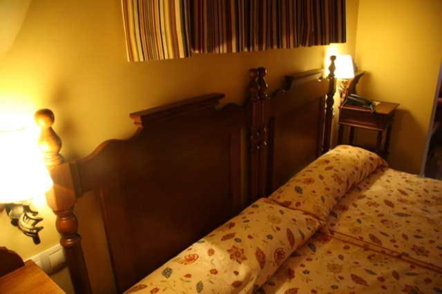 Hotel El Mano Уэскар Номер фото